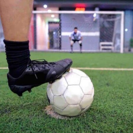 Tiki Taka là gì? Chiến thuật phổ biến trong Tiki Taka