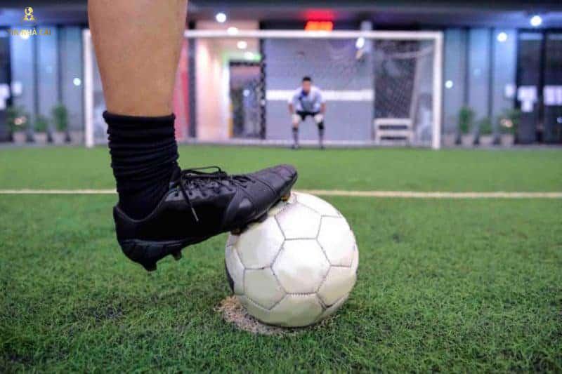 Tiki Taka là gì? Chiến thuật phổ biến trong Tiki Taka 11 Quy luật bắt buộc của lối đá Tiki Taka là gì bạn có biết không