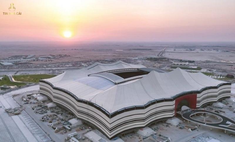 Danh Sách Top 8 Sân Bóng Đá World Cup 2022 13 Sân vận động Al Bayt