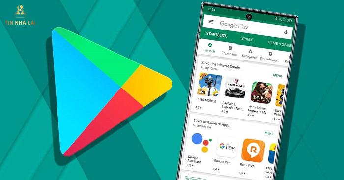 Tải phần mềm liêng bịp trên Android