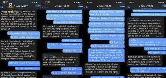 1xbet lừa đảo - Giải mã thông tin này có phải sự thật 7 Tại sao lại xuất hiện những tin đồn 1xbet lừa đảo?
