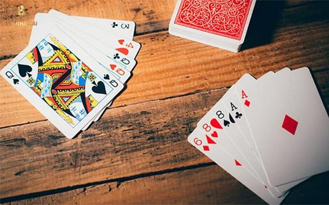 Thuật Ngữ Trong Đánh Bài Tá Lả