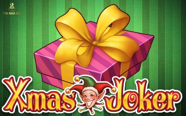  Xmas Joker có rất nhiều những tính năng hay dành cho người chơi