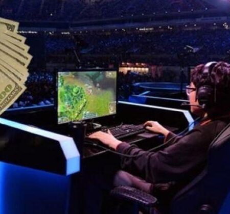Cách Chơi Cá Cược Esport [Khám phá Ngay] Các Kèo Esport 