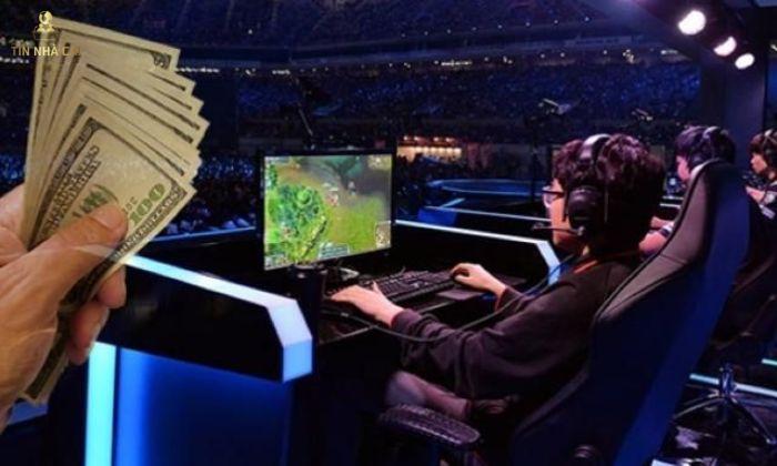 Yếu tố tâm lý cũng rất quan trọng trong cách chơi cá cược esport