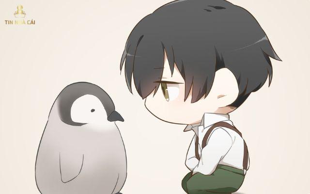 999+ Ảnh Anime Siêu Đẹp Không Thể Bỏ Lỡ 27 Ảnh Anime Boy dễ thương và siêu đáng yêu