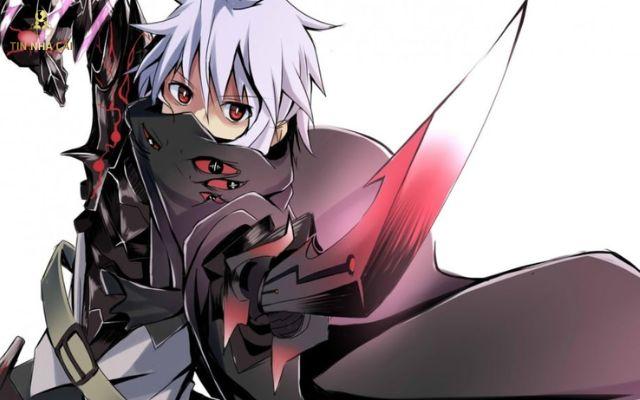 999+ Ảnh Anime Siêu Đẹp Không Thể Bỏ Lỡ 15 Anime là gì