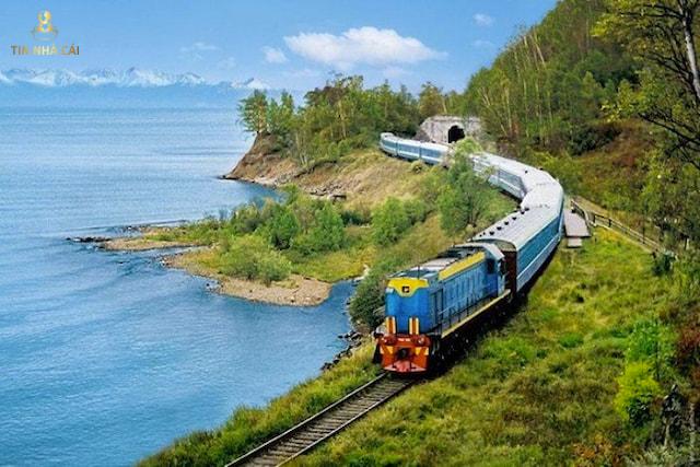 Nằm Mơ Thấy Tàu Hỏa Có Phải Sắp Gặp Họa? Đánh Con Gì? 6 Nằm mơ thấy tàu hoả là điềm báo gì?