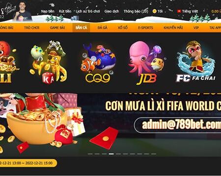 Hướng Dẫn Cách Đăng Ký 789bet “Đơn Giản” Cho Tân Thủ