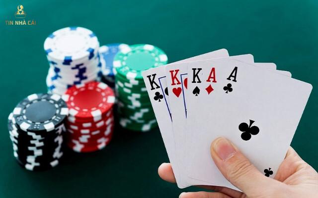 Fish Trong Poker Là Gì? #5 Cách Nhận Diện Khi Gặp Fish 8 Bàn luận nhiều khi thi đấu