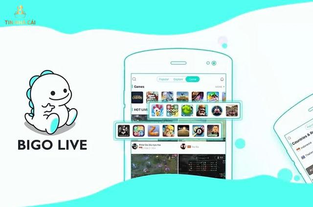 Chơi Bigo Live Được Gì? Tham Khảo Cách Kiếm Tiền Nhanh Từ Bigo 6 Bigo Live là gì?