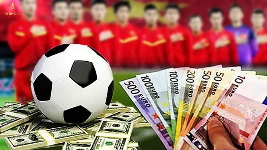 Top Những Nhà Cái Cá Cược Thể Thao "Ăn Tiền Thật" Hiện Nay 11 Cá cược thể thao là người chơi đặt cược cho nhiều trận đấu thể thao khác nhau