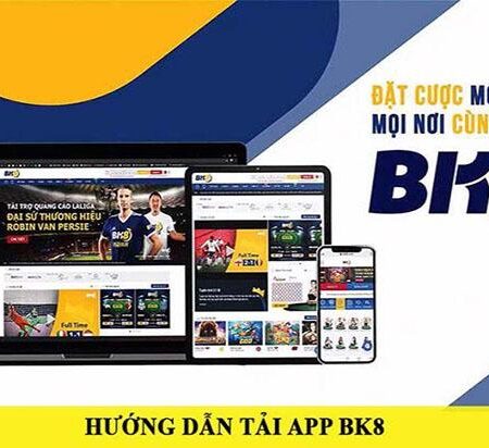 BK8 Lừa Đảo Người Chơi? Nhà Cái BK8 Có Thực Sự Uy Tín Hay Không?
