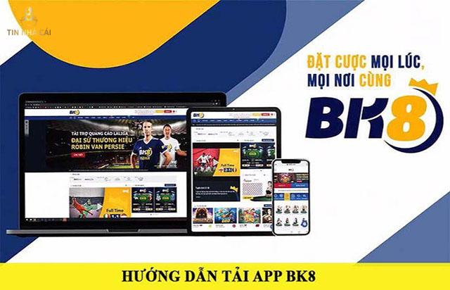 BK8 Lừa Đảo Người Chơi? Nhà Cái BK8 Có Thực Sự Uy Tín Hay Không? 7 Nhà cái Bk8
