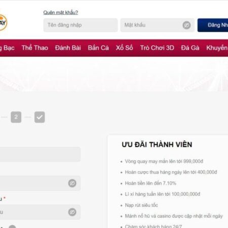 FB9 – Nhà cái đẳng cấp – hiện đại nhất châu Á 