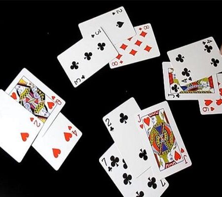 Cách Chơi Bài Cào “Thắng 100%” – Bật Mí Từ Cao Thủ