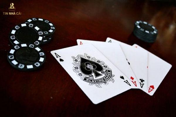 cách chơi bài tố 3 cây