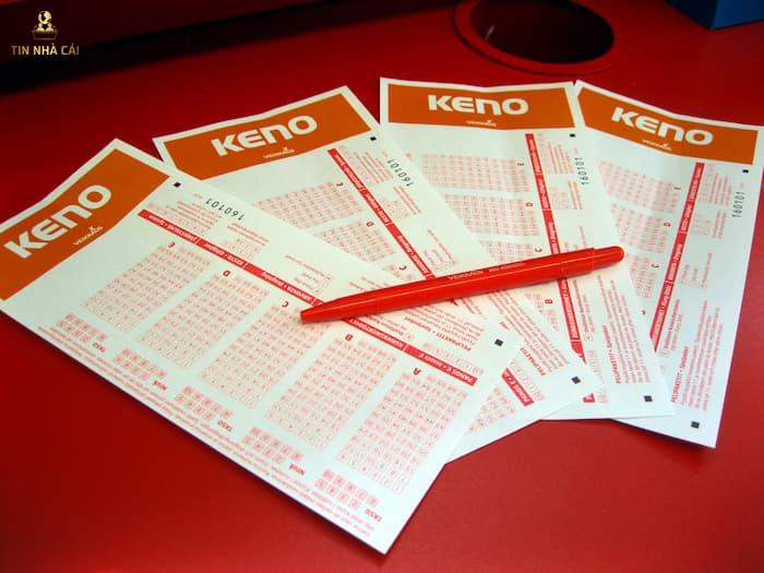 Cách Chơi Keno Chẵn Lẻ Đơn Giản & Dễ Trúng Lớn 2023 8 Thế nào là cách chơi Keno chuẩn nhất