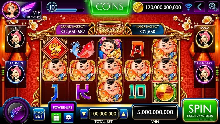 Người chơi cần nắm rõ luật chơi Slot game online
