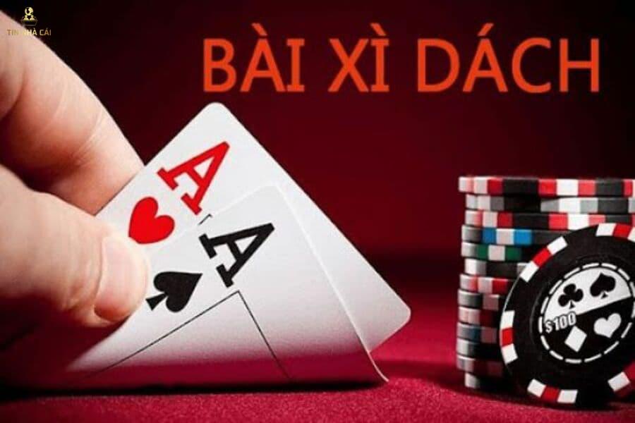 Cách chơi xì dách cơ bản cho người mới