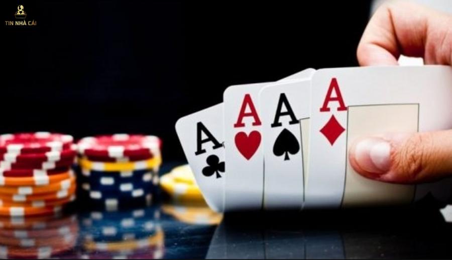 Lô tô là loại hình giải trí có mặt từ lâu đời