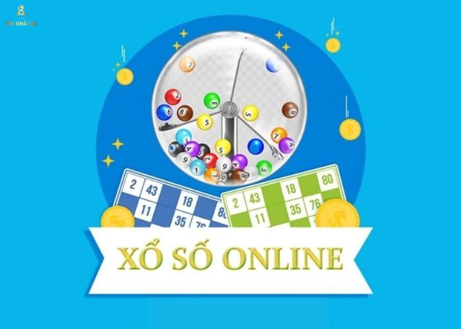 Đăng ký trải nghiệm xổ số online đơn giản