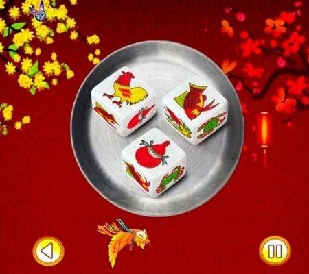 Cách Nghe Hột Bầu Cua “Siêu Dễ” | Bí Kíp Từ Cao Thủ