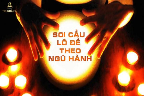 Cách soi cầu ngũ hành âm dương