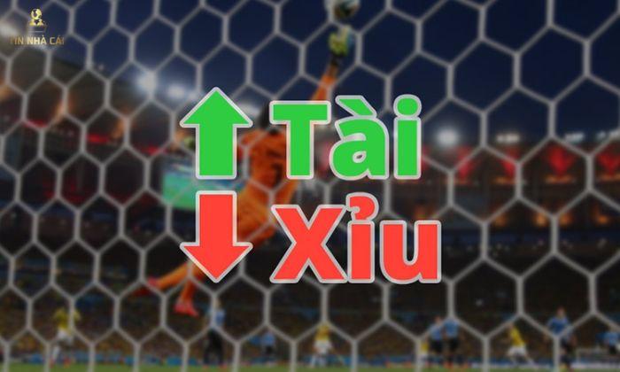 Kèo Tài Xỉu 2.5 Là Gì? Cách Soi Kèo Tài Xỉu Bất Bại 9 kèo tài xỉu 2.5 là gì