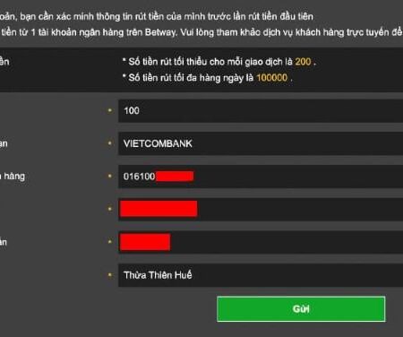 Review chi tiết từ A tới Z về nhà cái Betway bạn nên biết
