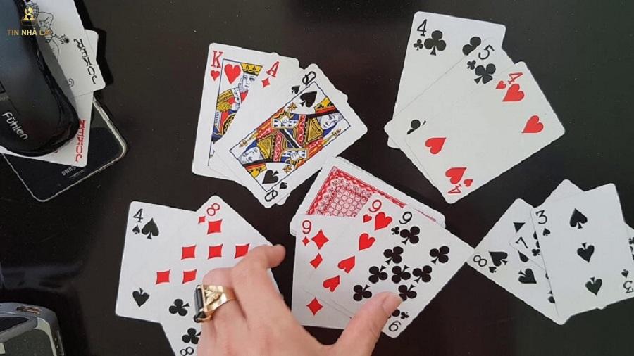 Binh Xập Xám là gì?