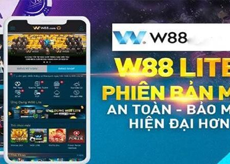 Nhà Cái W88 Lừa Đảo Là Tin Đồn Hay Sự Thật?