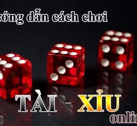Nghiện tài xỉu online là gì và cách cai nghiện hiệu quả nhất