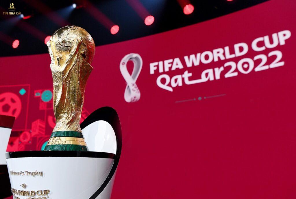 Cập nhật Châu Á có bao nhiêu suất dự World Cup 2022 5 World Cup 2022 quyết định được tổ chức tại đâu?