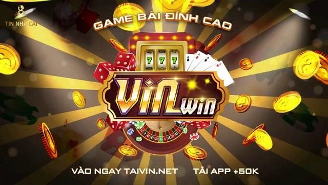 Chơi đánh bài online Vinwin