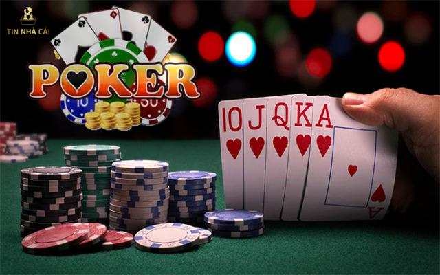 Tiết Lộ Mẹo Chơi Poker Thắng Nhanh Khiến Đối Thủ Bối Rối 9 Chơi poker là gì