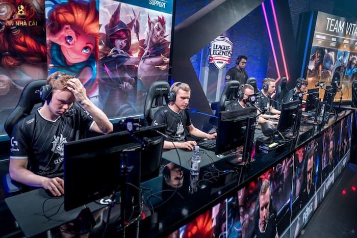 Cá Cược Fun88 Esport - Cách Chơi Hay Tân Thủ Cần Biết 8 Kho sản phẩm trò chơi cá cược Fun88 Esport phổ biến hiện nay