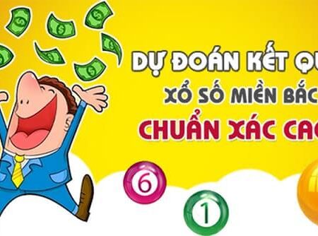 Bật mí phương pháp soi cầu xsmb chính xác nhất cho cược thủ