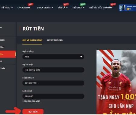 Dabet – Nhà cái cá cược uy tín, đẳng cấp đến từ Hoa Kỳ 