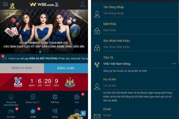dang ky w88 dang ky w88
