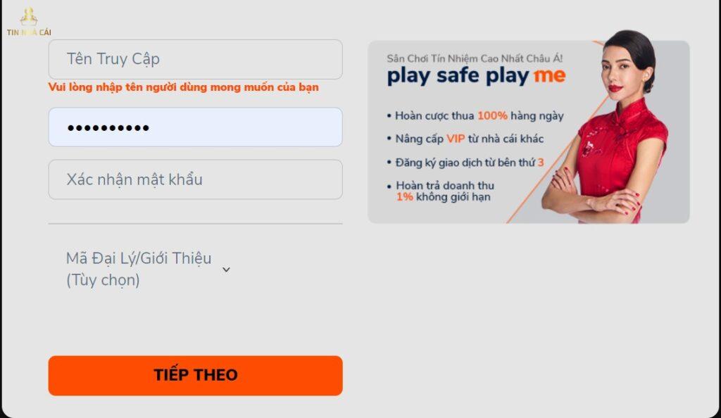 Review Chi Tiết Nhà Cái Me88 Từ A Đến Z 9 đăng nhập me88