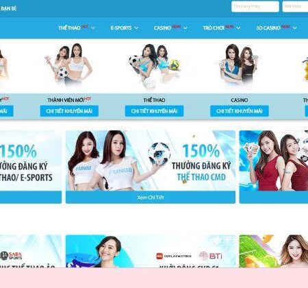 Đánh Giá Fun88 – Có Nên Chọn Để Chơi Cá Độ? Review Chi Tiết Nhà Cái Fun88