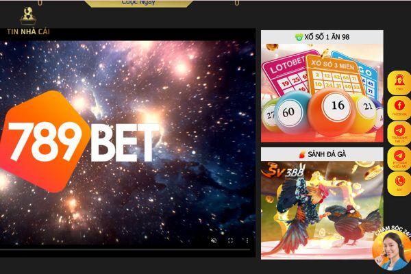 Giải Thích Nghi Vấn 789bet Lừa Đảo Người Chơi Hay Không? 7 Mức độ uy tín của nhà cái 789bet