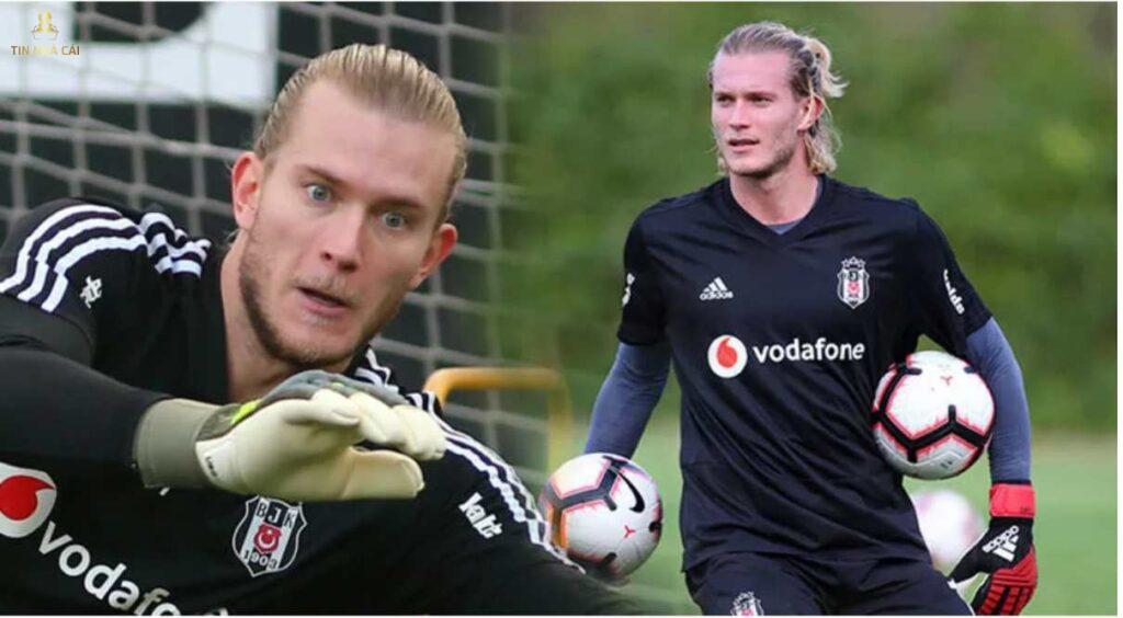 Top 05 thủ môn Liverpool xuất sắc nhất trong lịch sử 9 Thủ môn Loris Sven Karius