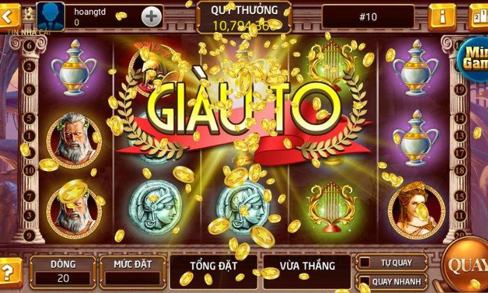 Kinh Nghiệm Quay Hũ Bon "Cực Đỉnh" Từ Cao Thủ 10 kinh nghiệm quay hũ bon