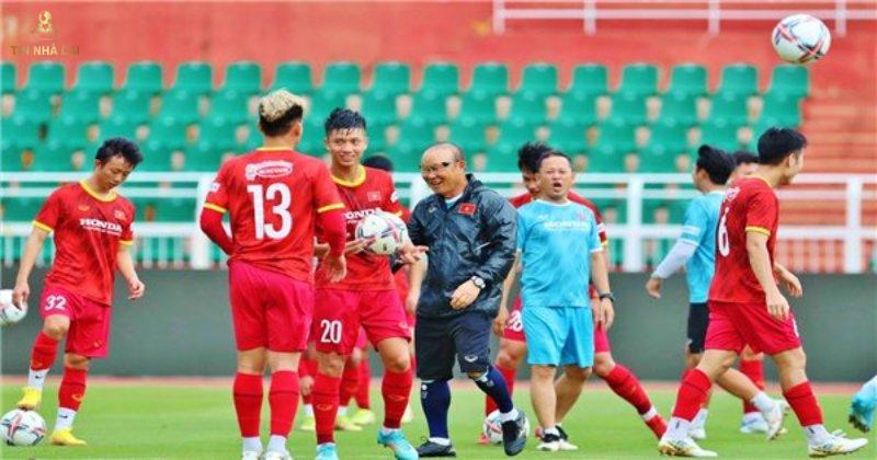 Tìm hiểu về thế hệ vàng bóng đá Việt Nam từ A đến Z 8 Đâu là thế hệ vàng bóng đá Việt Nam thật sự