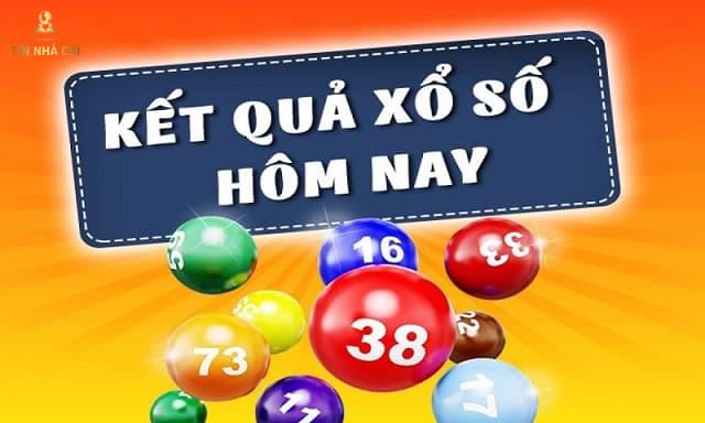 Dễ đánh dễ trúng thưởng