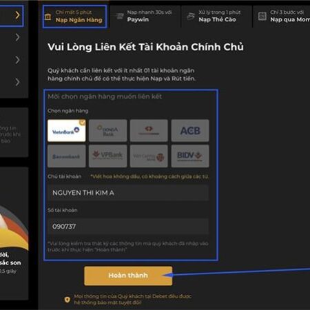 Tìm hiểu về Debet – nhà cái cá cược số 1 đến từ Đức