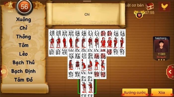 Cách Chơi Bài Chắn Được Cao Thủ Bật Mí 9 Chơi bài chắn sẽ mắc phải lỗi gì?