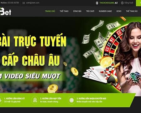 Cách [Đăng Ký Zbet] Và Những Điều Cần “Lưu Ý”